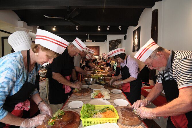 Khmer Cooking Class Half Day (AM or PM) - Key highlights at a glance