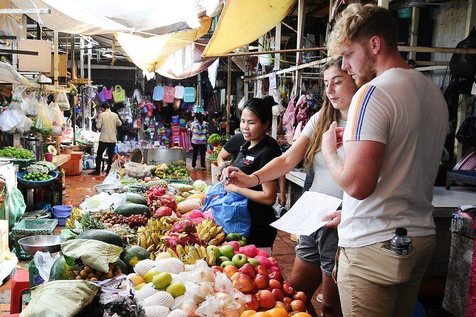 Khmer Cooking Class Half Day (AM or PM) - Price and value: what $31 buys you in real terms