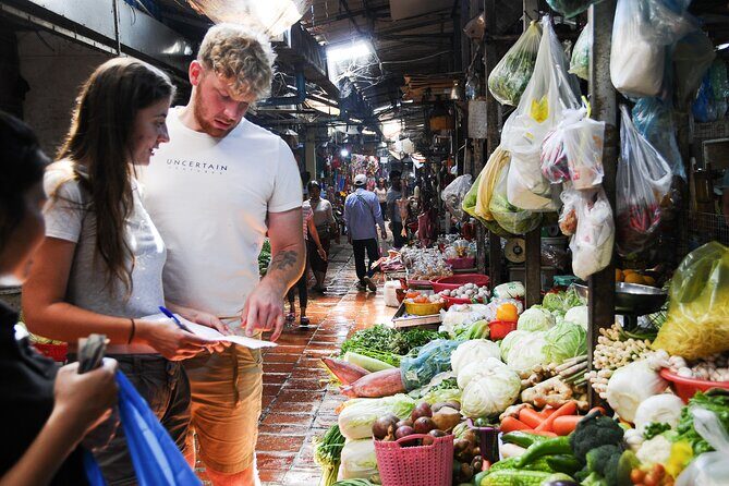 Khmer Cooking Class Half Day (AM or PM) - Practical tips so your half-day feels smooth