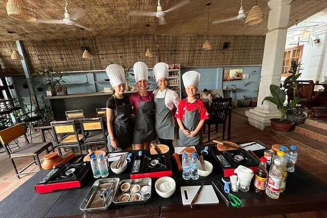 Khmer Cooking Class in Cambodia - Khmer Cooking Class in Siem Reap: The Quick Win You Can Recreate