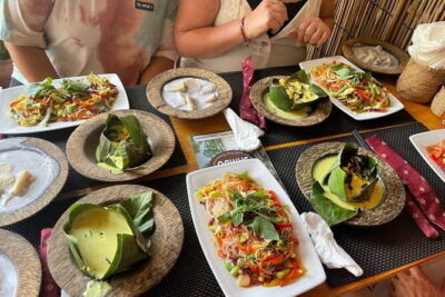 Khmer Cooking Class in Cambodia - Chef Sokha’s Approach: Ingredients, Safety, and Clear Steps
