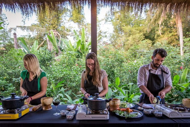 Khmer Cooking Class in Cambodia - Dietary Needs: Keeping the Class Friendly for Different Eating Styles