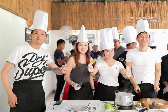 Khmer Cooking Class in Cambodia - Where This Class Fits Best (And Where It Might Not)