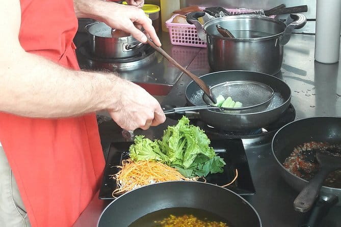 Khmer Cooking Class in Cambodia - Practical Tips Before You Go