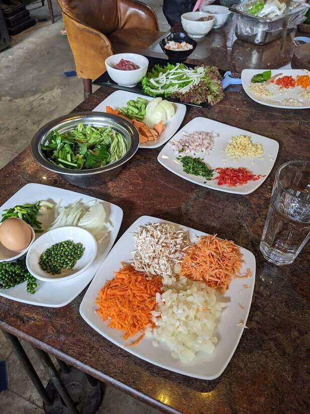 Khmer Food Culture Cooking Class in Kampot - Key Highlights You’ll Care About