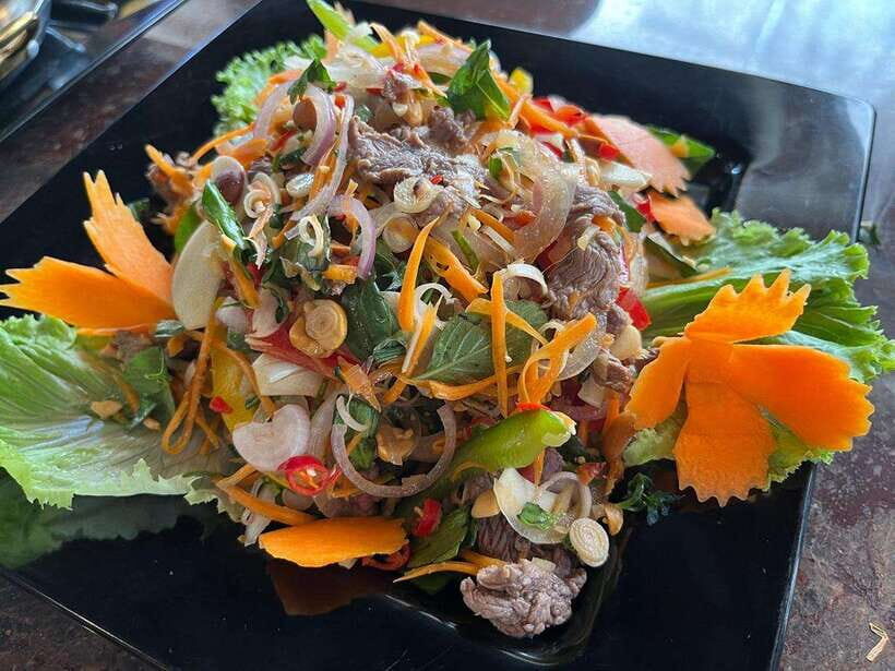 Khmer Food Culture Cooking Class in Kampot - Your Base in Kampot: A Traditional Colonial House Kitchen