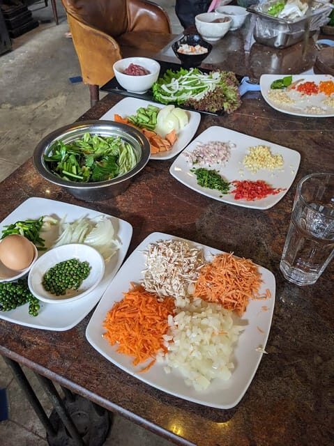 Khmer Food Culture Cooking Class in Kampot - Cooking Khmer Classics with Kampot Pepper Focus