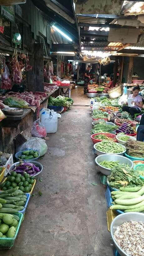 Khmer Food Culture Cooking Class in Kampot - Who This Class Fits Best (And Who Might Want Another Option)