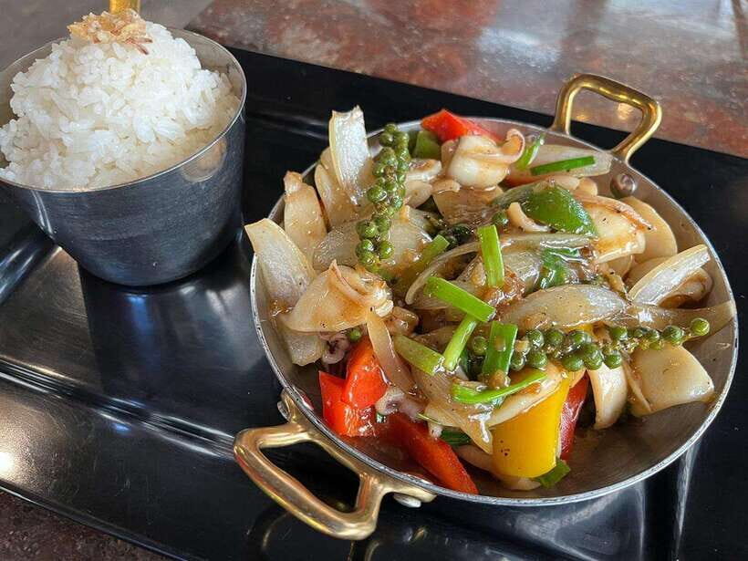 Khmer Food Culture Cooking Class in Kampot - The Market Tour: Where Khmer Flavor Choices Start