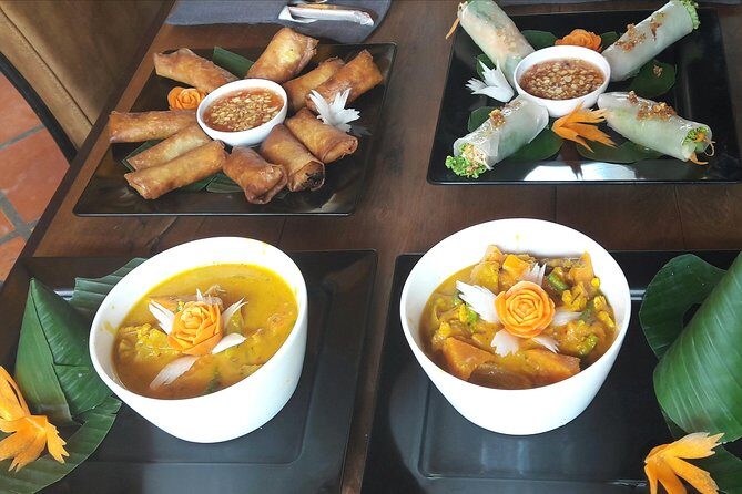Khmer Gourmet Cooking Class - Price and value: why $21.50 can feel like a bargain