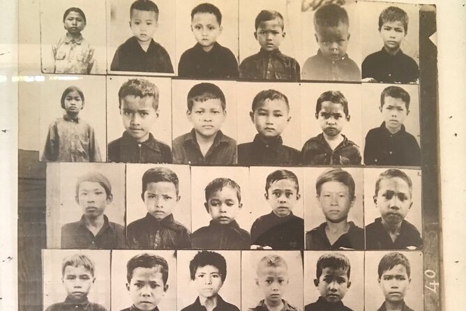 Khmer Rouge, genocide museum &killing field tour - Should you book the Khmer Rouge Museum and Killing Field tour?