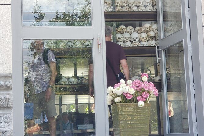 Killing Field and Genocide Museum private haft day Tour - One thing to think through first