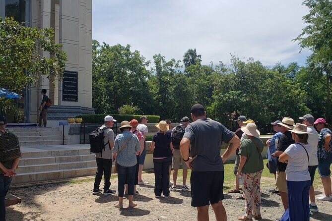 Killing Field and Genocide Museum private haft day Tour - Price and tickets: what $80 covers, and what to budget