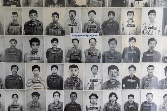 Killing field and Toul Sleng genocide museum Tour - Key things to know before you go