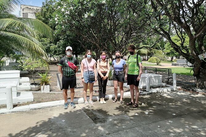 Killing field and Toul Sleng genocide museum Tour - What this Choeung Ek and Tuol Sleng tour really gives you