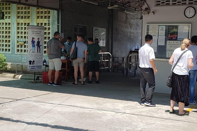 Killing field and Toul Sleng genocide museum Tour - Price and admissions: where your $19 goes