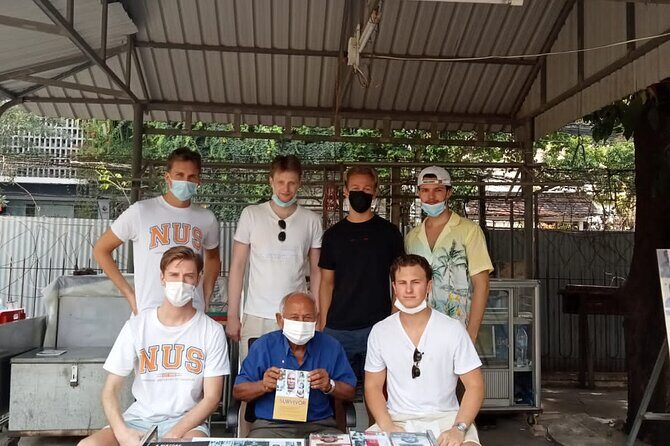 Killing field and Toul Sleng genocide museum Tour - Timing, group size, and how the half-day runs
