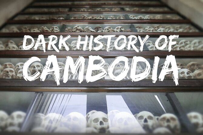 Killing field and Toul Sleng genocide museum Tour - Who this tour is best for (and who should choose another day)