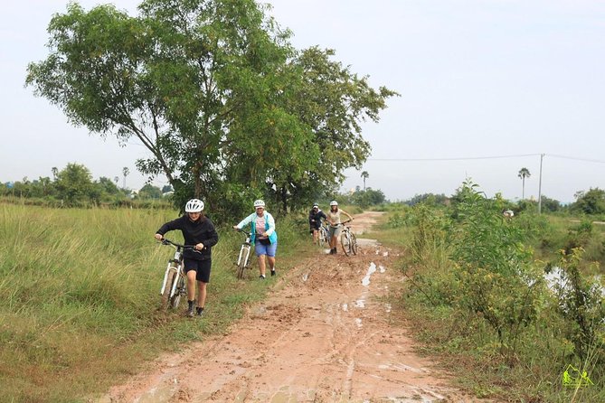 Killing Field & Paddy Rice Fields Tuk Tuk Adventure - Price and value: what $89 buys you in this specific day
