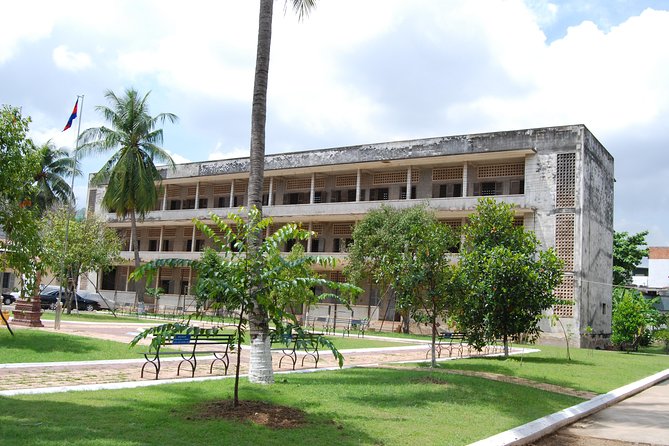 Killing Fields & Toul Sleng Genocide Museum Tickets With Tuk Tuk - Price and Value for a Hard-Day Itinerary