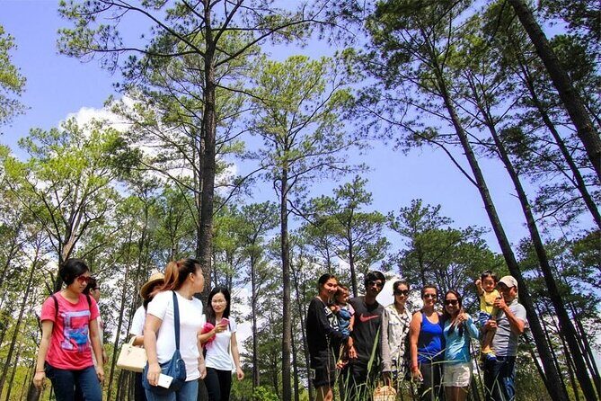 Kirirom National Park Private Day Tour from Phnom Penh - Who this tour suits best (and who should think twice)