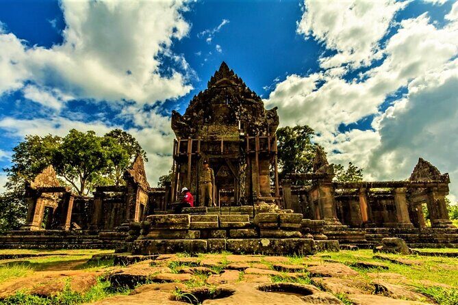 Koh Ker & Beng Mealea Temple Full-Day Private Tour from Siem Reap - The Best Way to Use This Day: Pace, Expectations, and Photo Strategy