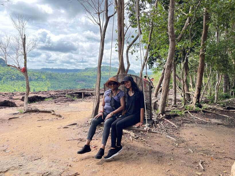 Koh Ker, Kulen Waterfall and Beng Mealea from Siem Reap - Getting there from Siem Reap: timing, comfort, and energy management