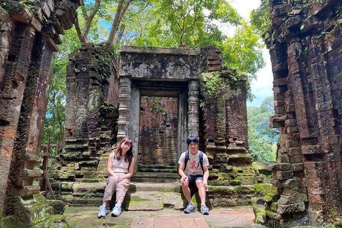 Koh Ker Temple Group & Beng Mealea Full-Day Join-in Tour - Budget math: why $50 can feel like a steal (or not)