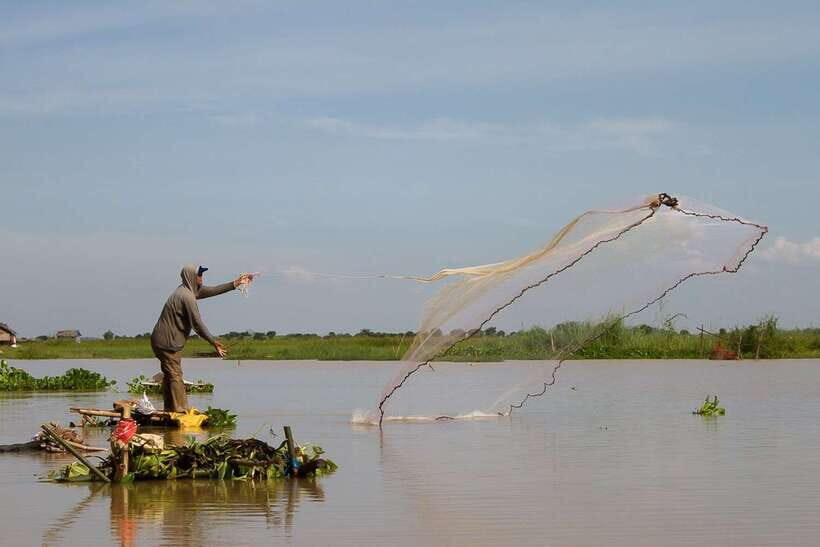 Kompong Khleang Floating Village: Full-Day from Siem Reap - Price and value: what $110 buys you (and what it doesn’t)