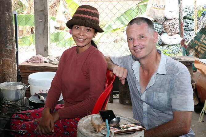 Kompong Khleang Floating Village & Tonle Sap Lake - Private Day Tour - Stop 3: Tonle Sap Lake biosphere reserve and fishing stories