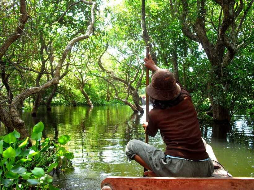 Kompong Phluk and Tonlé Sap Lake: Half-Day Tour - Time on water: the 4-hour flow and where you’ll feel the pace