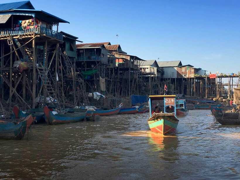 Kompong Phluk and Tonlé Sap Lake: Half-Day Tour - Who should book this tour, and who should skip it