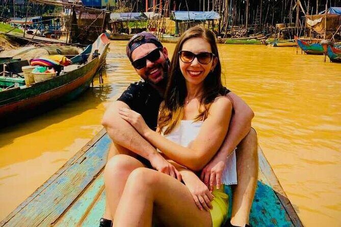 Kompong Phluk Floating Village Half-Day Tour ( Morning / Sunset ) - Price and value: is $24 a smart deal for a half-day on the lake?