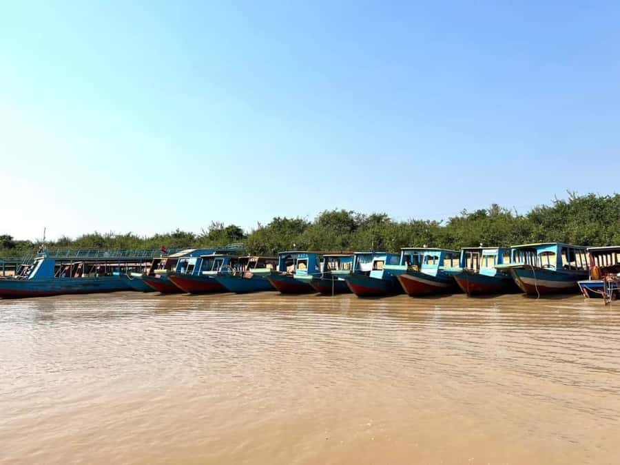 Kompong Pluk Tour - Price and Value: Is $20 Worth It for Three Hours?