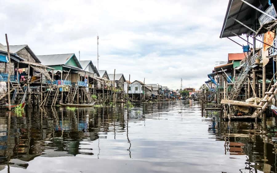 Kompong Pluk Tour - How the Timing Works: A 3-Hour Plan That Still Feels Like Something