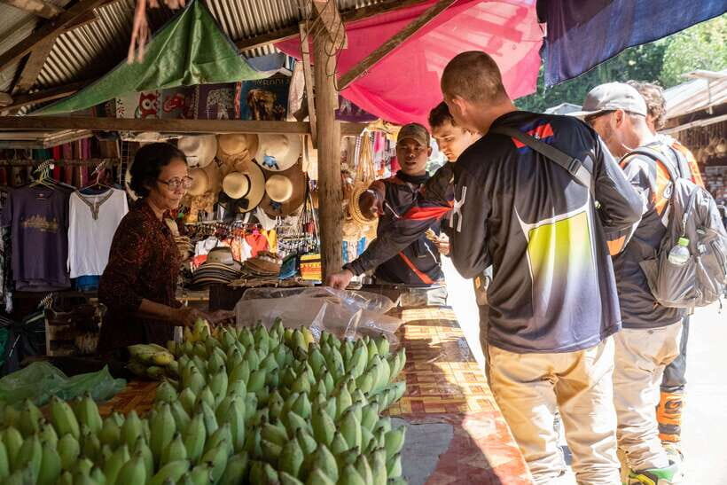 Krong Siem Reap: Kulen Mountain Trails Dirt Bike Adventure - Who Should Book This Dirt Bike + Phnom Kulen Day