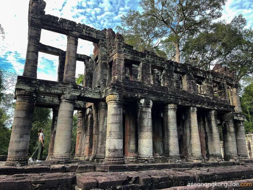 Kulen Mountain, Beng Mealea and Banteay Srei Full Day Tour - Key moments you’ll remember