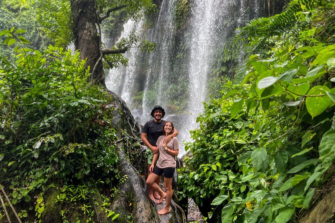 Kulen Mountain Beng Mealea and Banteay Srei Tour from Siem Reap - Pickup and transport: how the day stays manageable in a group of 14