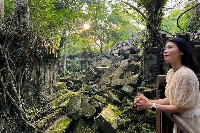 Kulen Mountain Beng Mealea and Tonle Sap Tour in Siem Reap - Should you book? My honest take