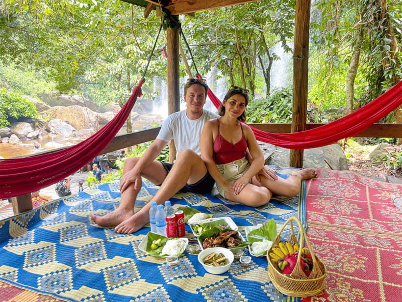 Kulen Mountain Day Trip with Picnic & Kulen Elephant Forest - Price and value: why $249 per person can be fair for this kind of day