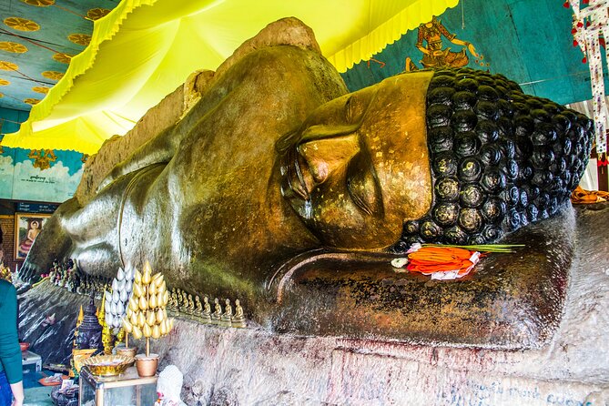 Kulen Mountain from Siem Reap Jeep Adventure - The Value of $129: What’s Included (and What to Budget)