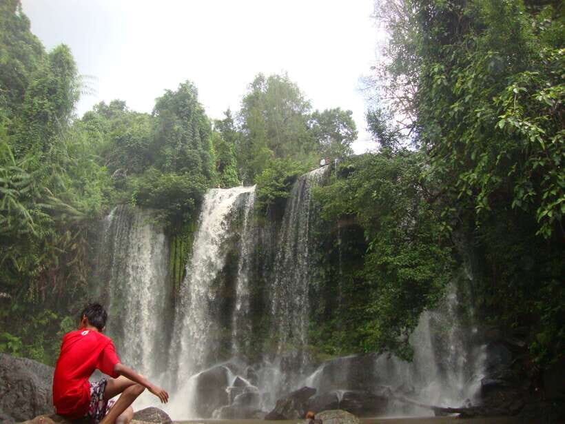 Kulen Mountain: Full-Day Private Waterfall Tour - Key things to know before you go