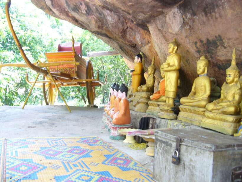 Kulen Mountain: Full-Day Private Waterfall Tour - Kulen waterfalls: two swim pauses and the kind of break you came for