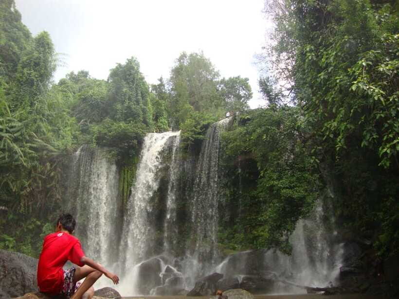 Kulen Mountain: Full-Day Private Waterfall Tour - Timing: how a 6-hour day adds up at Phnom Kulen