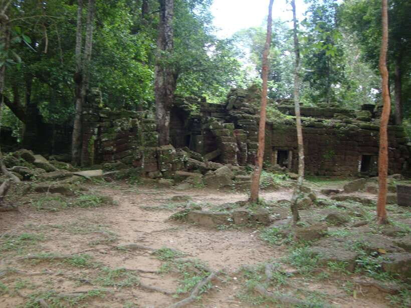 Kulen Mountain: Full-Day Private Waterfall Tour - The morning drive: rice fields, villages, and the climb to the park