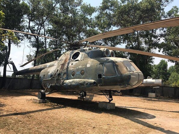 Kulen Mountain, Killing Fields and War Museum Tour - Key highlights worth planning around