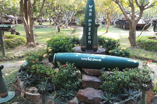 Kulen Mountain, Killing Fields and War Museum Tour - Phnom Kulen National Park: views, temples, and the River of a Thousand Lingas