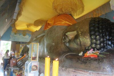 Kulen Mountain, Killing Fields and War Museum Tour - Getting going at 8am: pickup, AC transport, and pacing