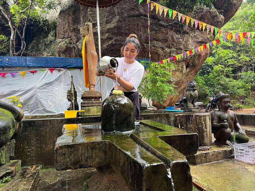Kulen Mountain: Small-Group Tour and Picnic lunch - River of 1000 Lingas: 802 AD Sacred Water Lines