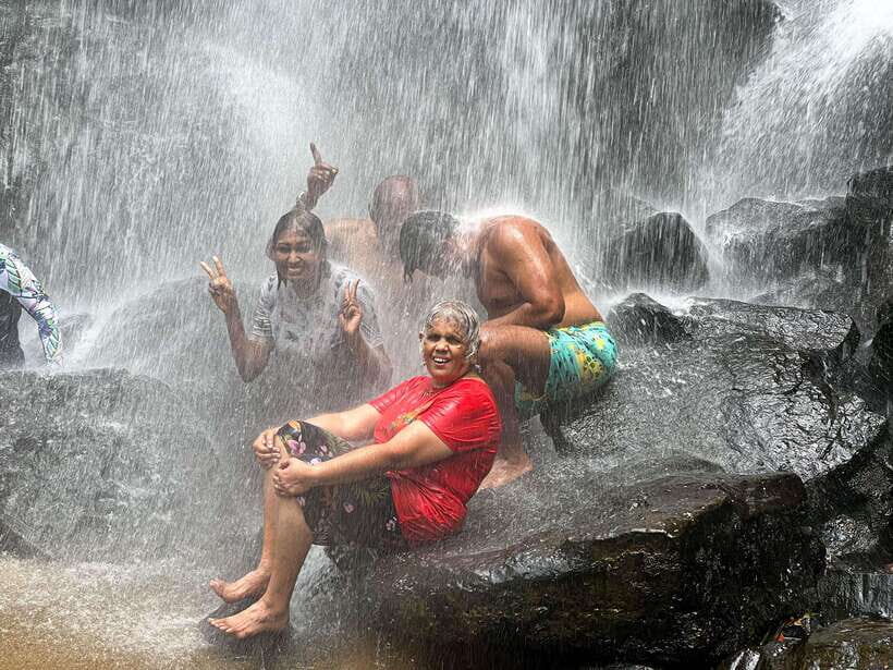 Kulen Mountain Tour with Kampong Phluk Floating Village - Phnom Kulen first: a sacred mountain day trip with real countryside stops
